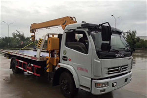 甘德24小时道路救援服务