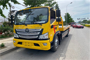 甘德汽车救援头像