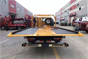 甘德附近汽车救援服务