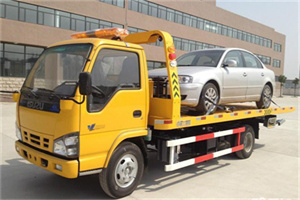 甘德道路救援一般怎么收费