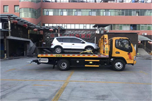 甘德汽车紧急补胎换胎救援