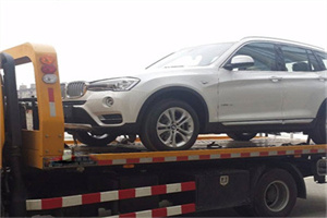 甘德拖车24小时服务电话